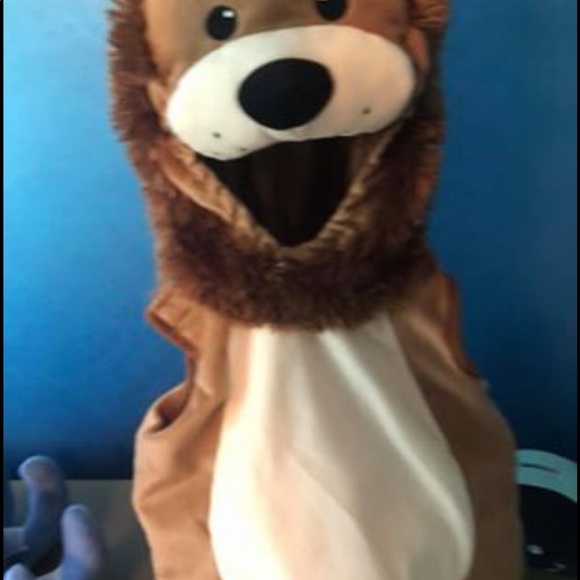 Halloween costume - Picture 2 of 2